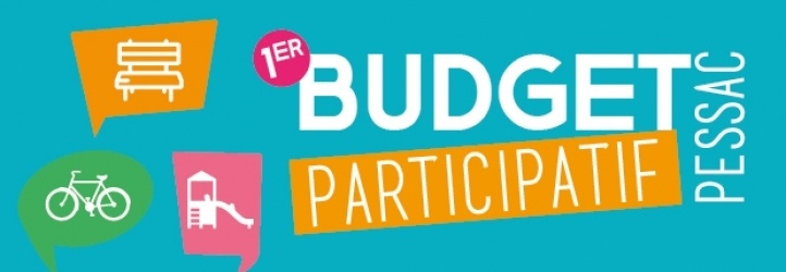 Dialogue Budget participatif de Pessac 